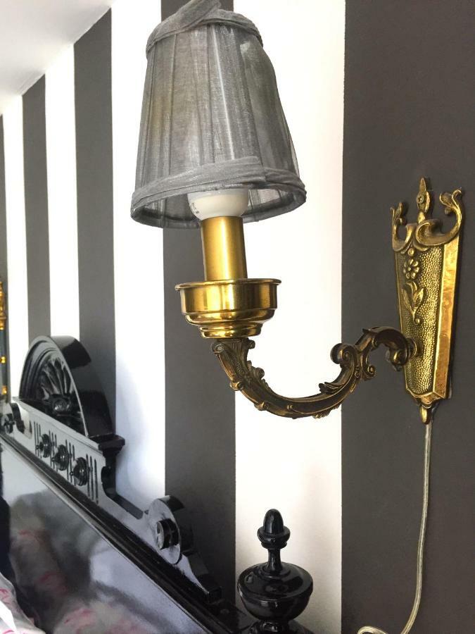 Inn Old Amsterdam B&B エクステリア 写真
